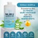 Nuru Massage Gel 1000ml EGKATABIRA